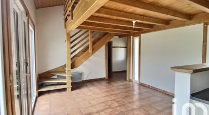Traditional house 1 room of 52 m² in Plan-d'Aups-Sainte-Baume (83640)