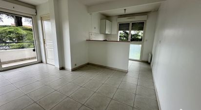 Appartement 1 pièce de 32 m² à Morangis (91420)