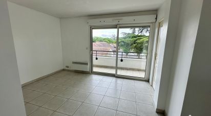 Appartement 1 pièce de 32 m² à Morangis (91420)
