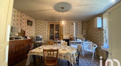 Village house 2 rooms of 93 m² in Avirey-Lingey (10340)