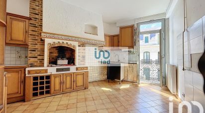 Apartment 4 rooms of 96 m² in Béziers (34500)