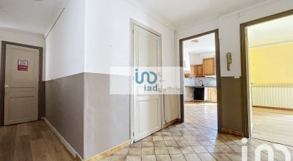 Appartement 4 pièces de 100 m² à Béziers (34500)