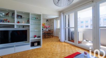 Appartement 4 pièces de 66 m² à - (69600)