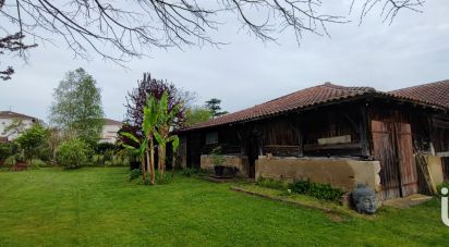 Traditional house 5 rooms of 170 m² in Saint-Paul-lès-Dax (40990)