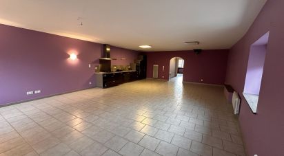 Maison 4 pièces de 125 m² à Saint-Urbain-Maconcourt (52300)