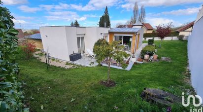 House 6 rooms of 124 m² in Bouffémont (95570)
