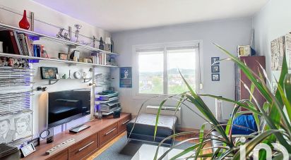 Apartment 2 rooms of 43 m² in Florange (57190)