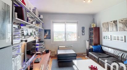 Apartment 2 rooms of 43 m² in Florange (57190)