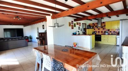 Traditional house 6 rooms of 193 m² in Corbarieu (82370)