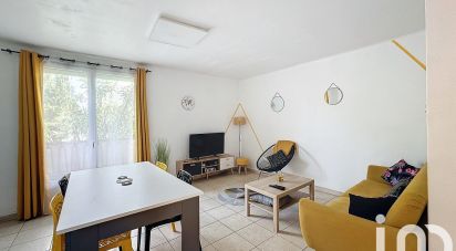 Appartement 4 pièces de 65 m² à Montpellier (34070)