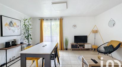Appartement 4 pièces de 65 m² à Montpellier (34070)