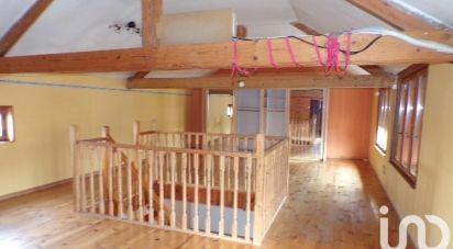 Town house 5 rooms of 146 m² in Maubeuge (59600)