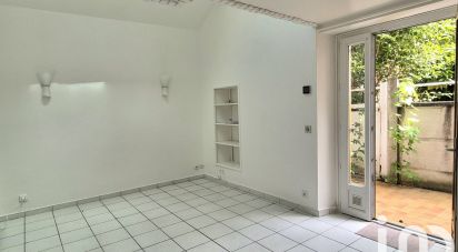 Studio 1 pièce de 30 m² à Corbeil-Essonnes (91100)