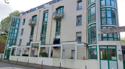 Apartment 2 rooms of 21 m² in Nantes (44300)