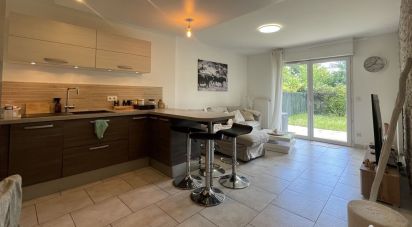 Apartment 3 rooms of 60 m² in Lieusaint (77127)