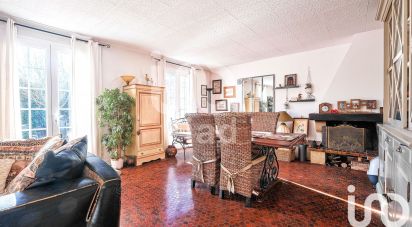 Traditional house 6 rooms of 145 m² in Gressy (77410)