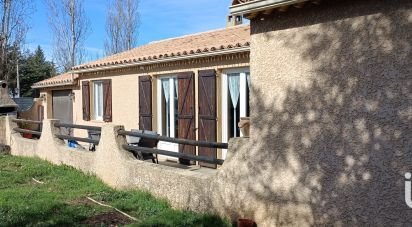 Traditional house 4 rooms of 100 m² in Saint-Christol (84390)