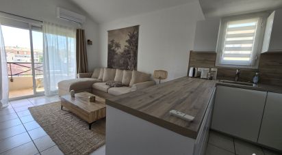 Apartment 2 rooms of 37 m² in Six-Fours-les-Plages (83140)