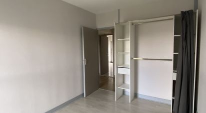 Appartement 4 pièces de 83 m² à Rezé (44400)