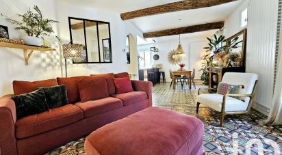 Maison de village 3 pièces de 101 m² à Canet-en-Roussillon (66140)