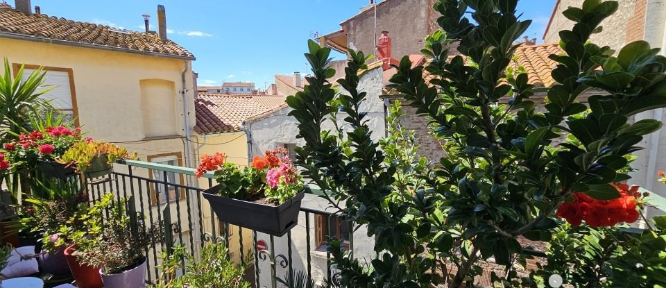 Village house 3 rooms of 101 m² in Canet-en-Roussillon (66140)