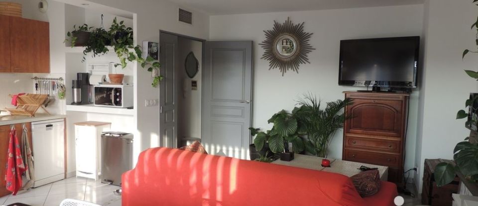 Apartment 3 rooms of 68 m² in Montpellier (34000)