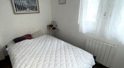 Apartment 2 rooms of 31 m² in Boulogne-sur-Mer (62200)