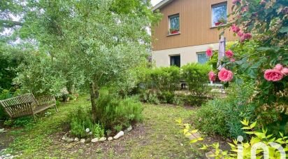 House 4 rooms of 91 m² in Le Barp (33114)