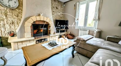 House 5 rooms of 118 m² in Vallangoujard (95810)