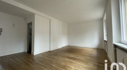 Appartement 3 pièces de 72 m² à Sedan (08200)