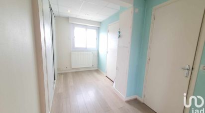 Appartement 5 pièces de 84 m² à Saint-Dizier (52100)