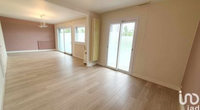 Appartement 5 pièces de 84 m² à Saint-Dizier (52100)