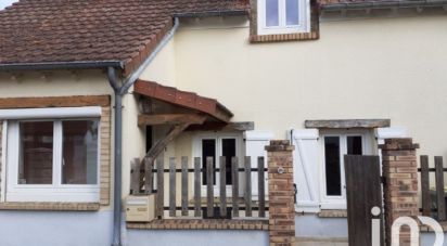 Village house 3 rooms of 80 m² in Vert-le-Grand (91810)
