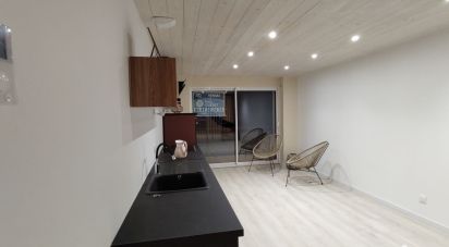House 6 rooms of 120 m² in La Chavanne (73800)