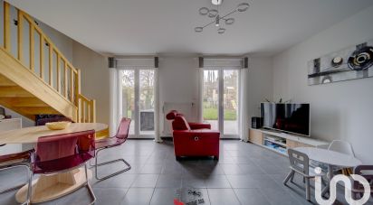 Maison 4 pièces de 80 m² à Saulny (57140)
