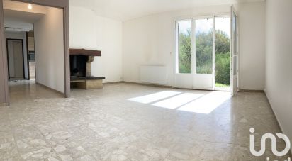 Country house 4 rooms of 79 m² in Marigny-l'Église (58140)