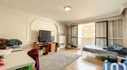 Apartment 5 rooms of 98 m² in Aubervilliers (93300)