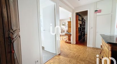 Appartement 3 pièces de 85 m² à Sceaux (92330)