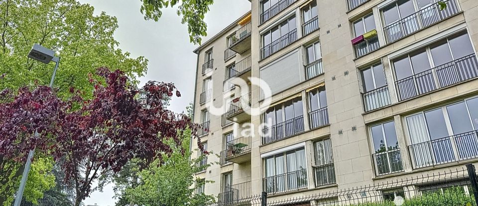 Appartement 3 pièces de 85 m² à Sceaux (92330)