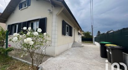 House 5 rooms of 82 m² in Morsang-sur-Orge (91390)