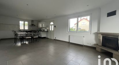 House 5 rooms of 82 m² in Morsang-sur-Orge (91390)