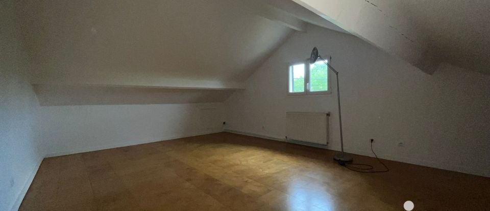 Maison 5 pièces de 82 m² à Morsang-sur-Orge (91390)