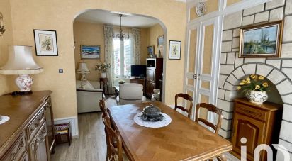 Town house 4 rooms of 82 m² in Amiens (80000)
