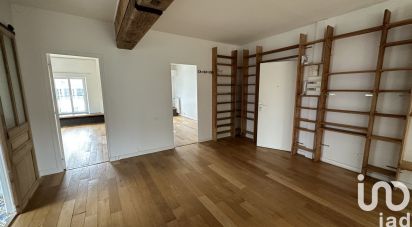 Appartement 3 pièces de 80 m² à Brunoy (91800)