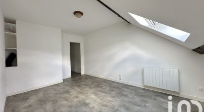 Studio 1 pièce de 24 m² à Senlis (60300)