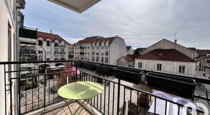Appartement 4 pièces de 77 m² à Sucy-en-Brie (94370)