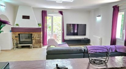 Mas 8 rooms of 178 m² in Les Cluses (66480)