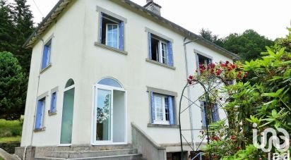 Traditional house 8 rooms of 130 m² in Tarnac (19170)
