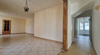 House 5 rooms of 138 m² in Bourguignons (10110)