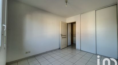 Appartement 2 pièces de 46 m² à Le Grau-du-Roi (30240)